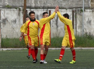 Netto successo per la Vis Capua in Coppa Campania