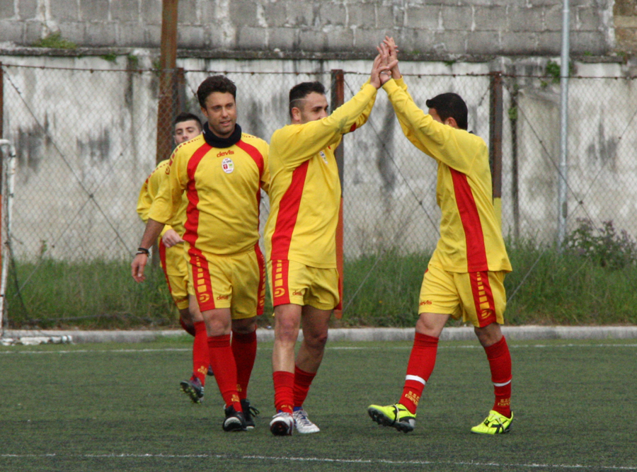 Netto successo per la Vis Capua in Coppa Campania