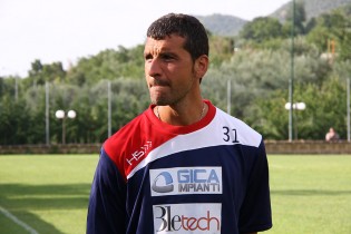 Mister Antonio Foglia Manzillo