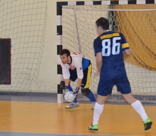 Francesco Renga del Maleventum