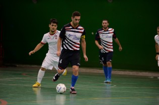 Francesco Gigliofiorito (Foto Giuseppe Melone)