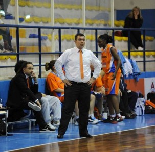 Coach Monda (Foto Scolpini)