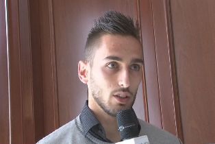 VIDEO – Gerardi si affida ai tifosi: “Li aspetto in massa, con loro possiamo vincere il derby”