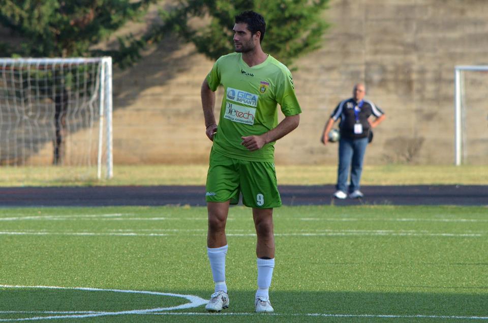 Marcianise incontenibile, Iadaresta: “Belli e vincenti, ora il derby col Gladiator”