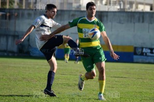 Iadaresta, bomber del Marcianise