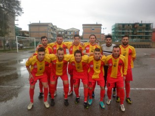 L'Hermes Casagiove (foto Domenico Vastante)