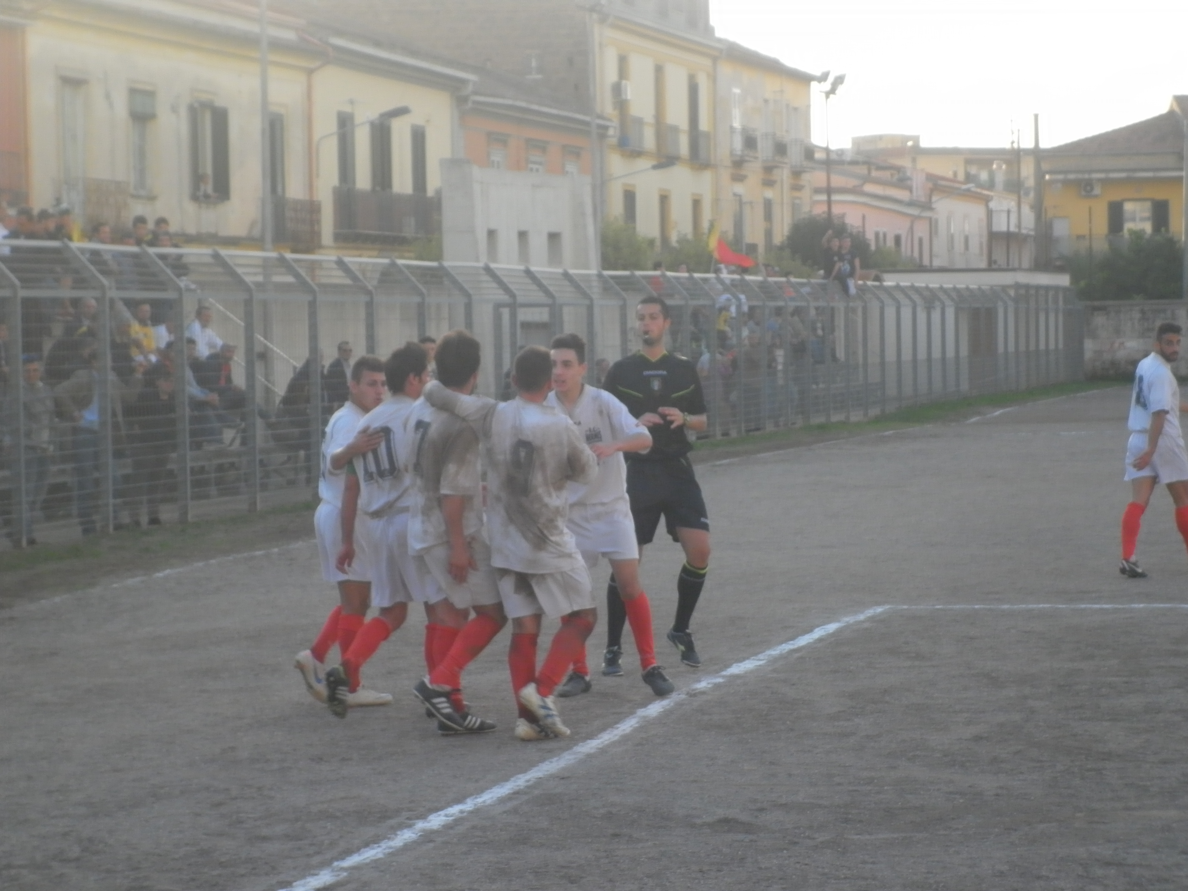 Il San Vitaliano si arrende alla magia di Russo: l’Hermes Casagiove non si ferma