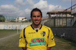 Luca Ottaiano, match winner di giornata