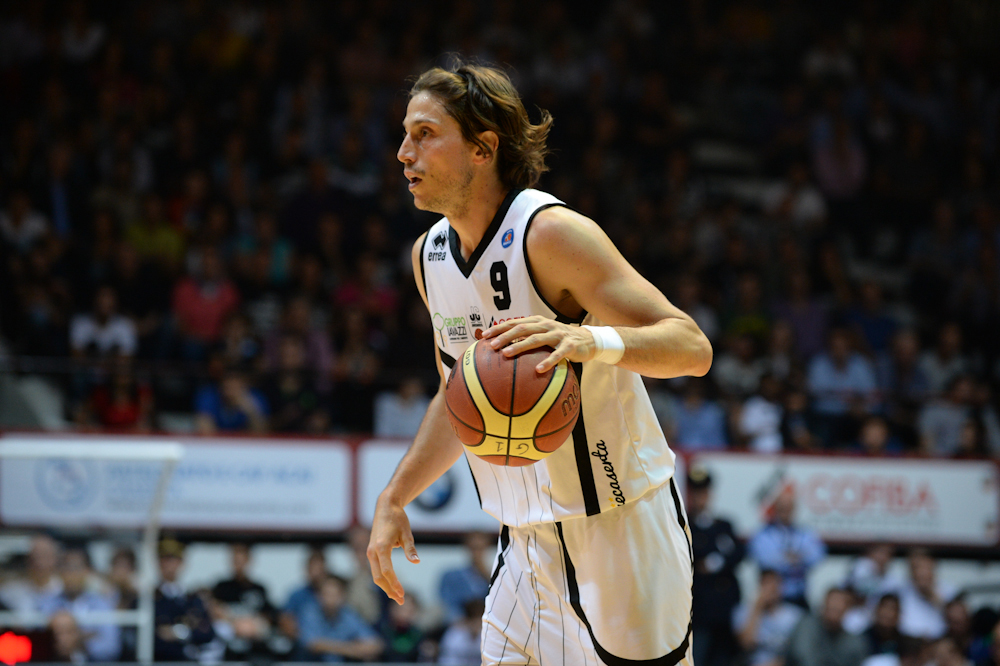 Mordente lancia il segnale: “Torniamo a divertirci”