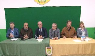 Marcianise, trovata la soluzione al settore ospiti