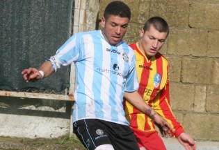 Marco Bottone dell'Isola di Procida