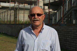 Mariano Improta, direttore generale della Sessana
