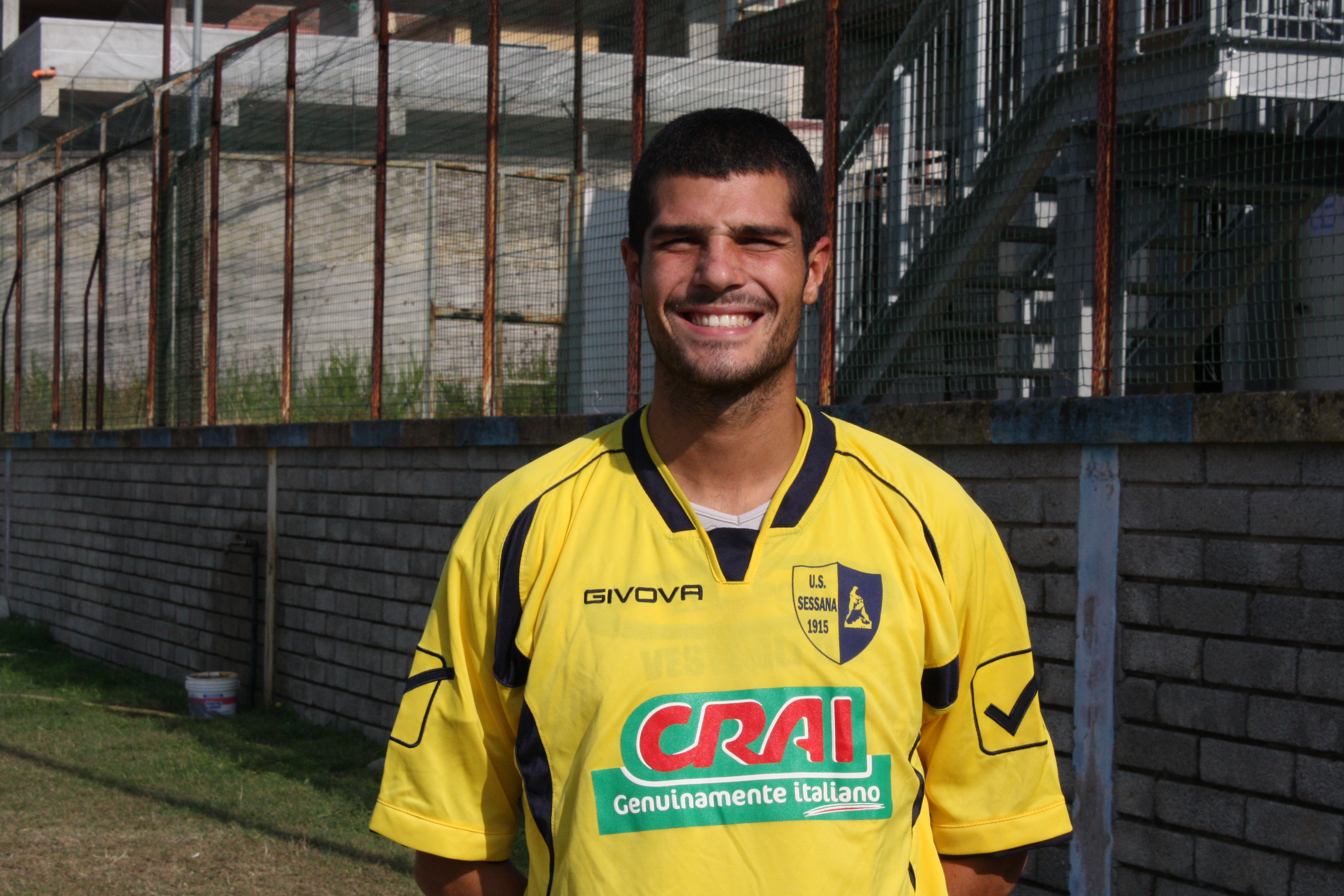 La certezza di Zamparelli: “Ritrovo una squadra carica e motivata”