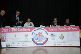 Al premio ‘Leggiero’ rilancio del ciclismo dilettantistico