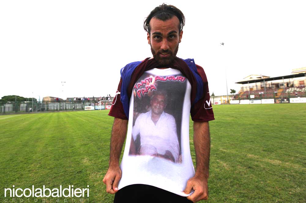 Riscatto Aversa: vittoria in rimonta sul Poggibonsi