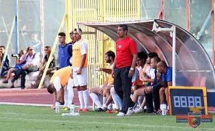 Padalino allenatore del Foggia