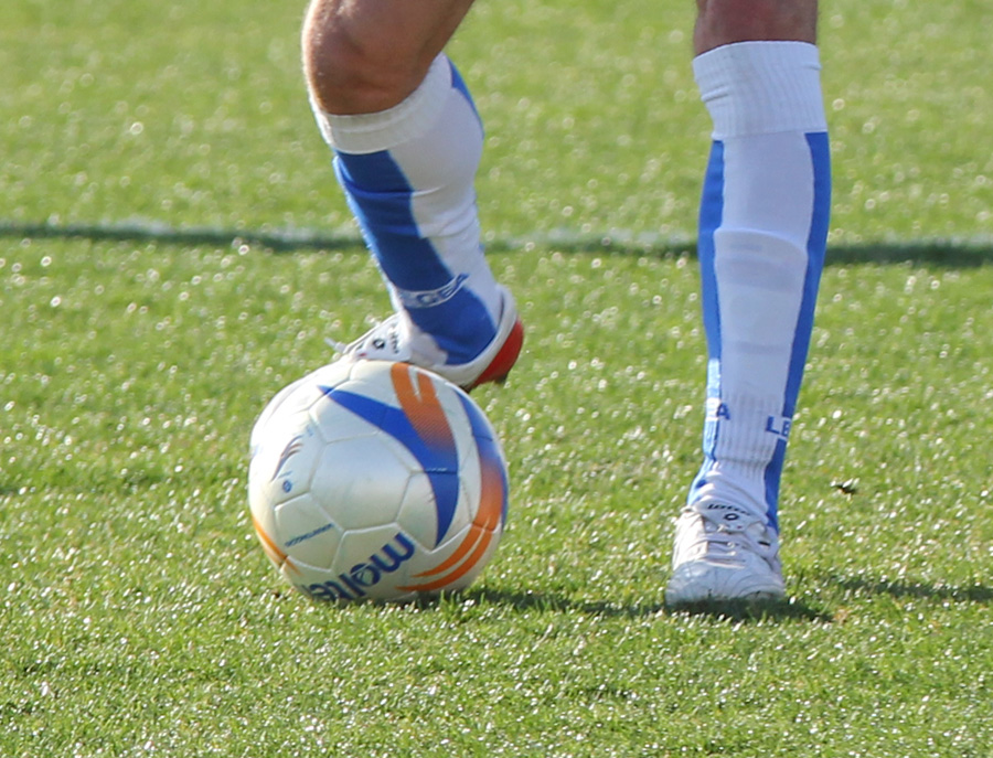 La Polisportiva Carinaro attende il Real Piedimonte