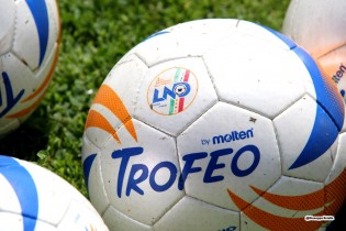 PALLONE SERIE D