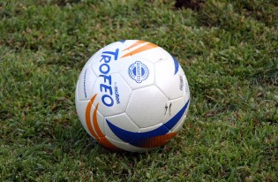 PALLONE SERIE D