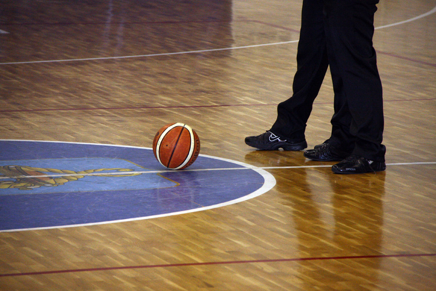 Family Caserta all’esame Ruggi Salerno