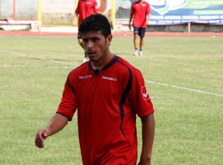 Roberto Palumbo lascia l'Agropoli