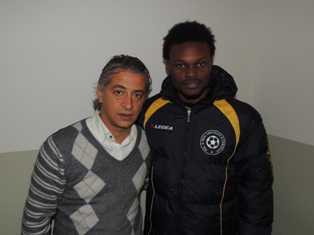 San Felice: il ds Perrotta aspetta Sanny e annuncia novità societarie: “Sarà un anno importante”