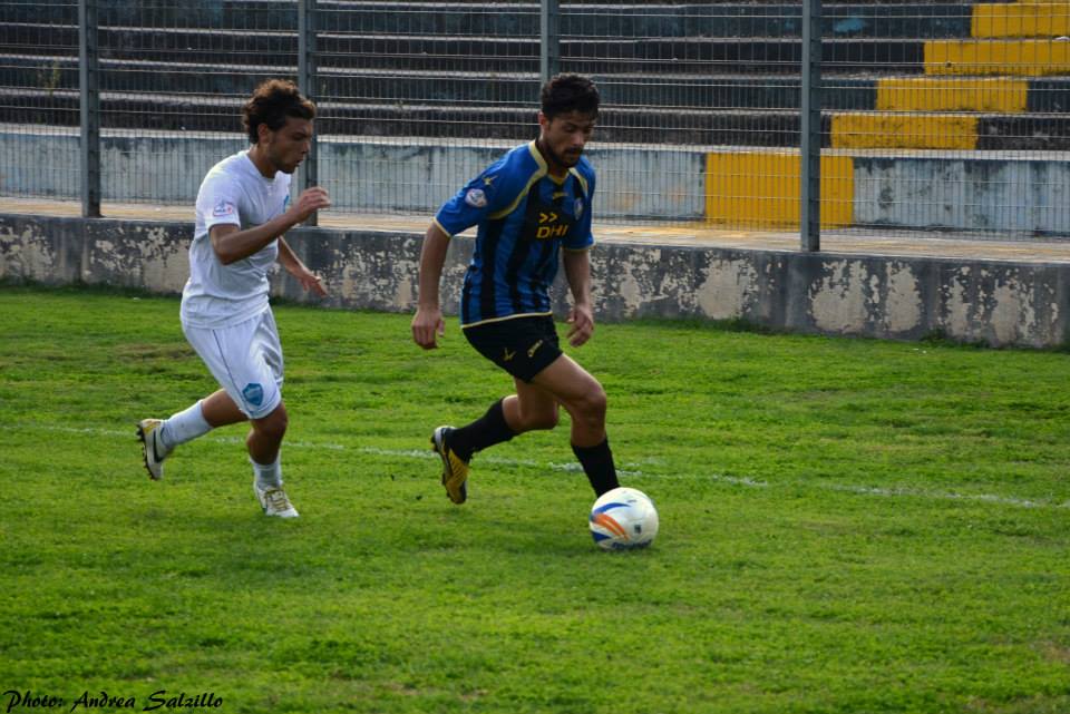 Non cullarti sulla vittoria a tavolino, Gladiator cambia registro in campo