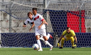Geppino Rinaldi (Foto Giuseppe Melone)