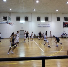 Per il Succivo secondo stop in trasferta