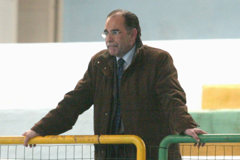 Giovedì si presenta il Volturno