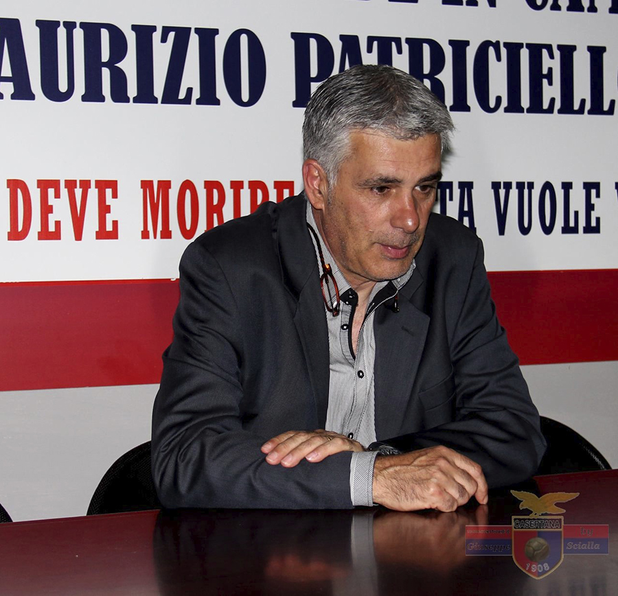 Ugolotti: “Le assenze non saranno un problema, battere il Foggia a tutti i costi”