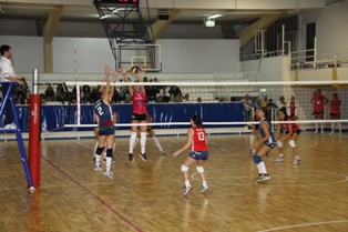 Prova di forza della Volalto: al Potenza solo le briciole