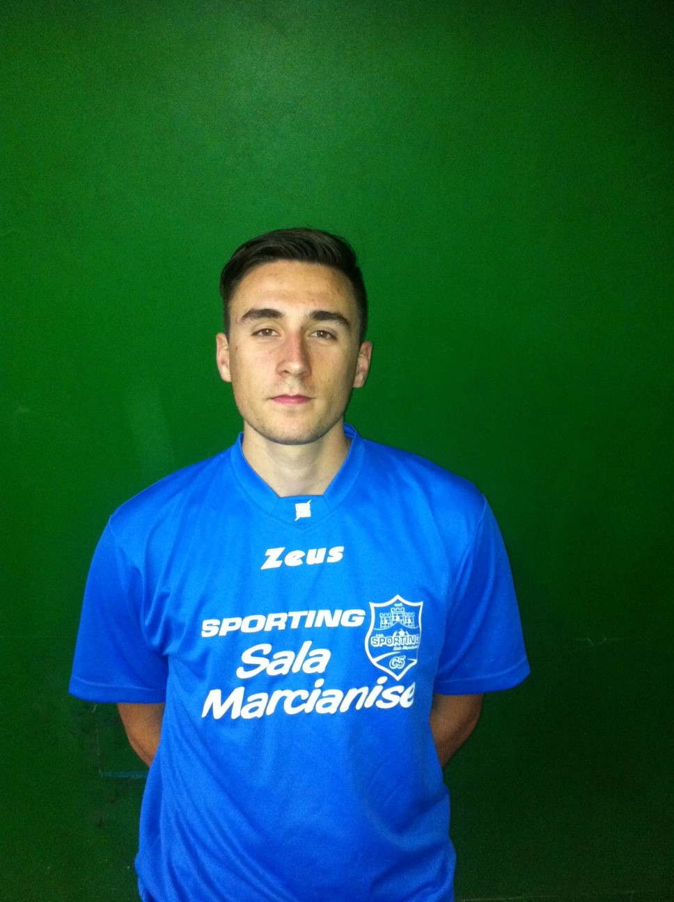 Sala Marcianise: rescinde Petrovic, in arrivo un nuovo acquisto