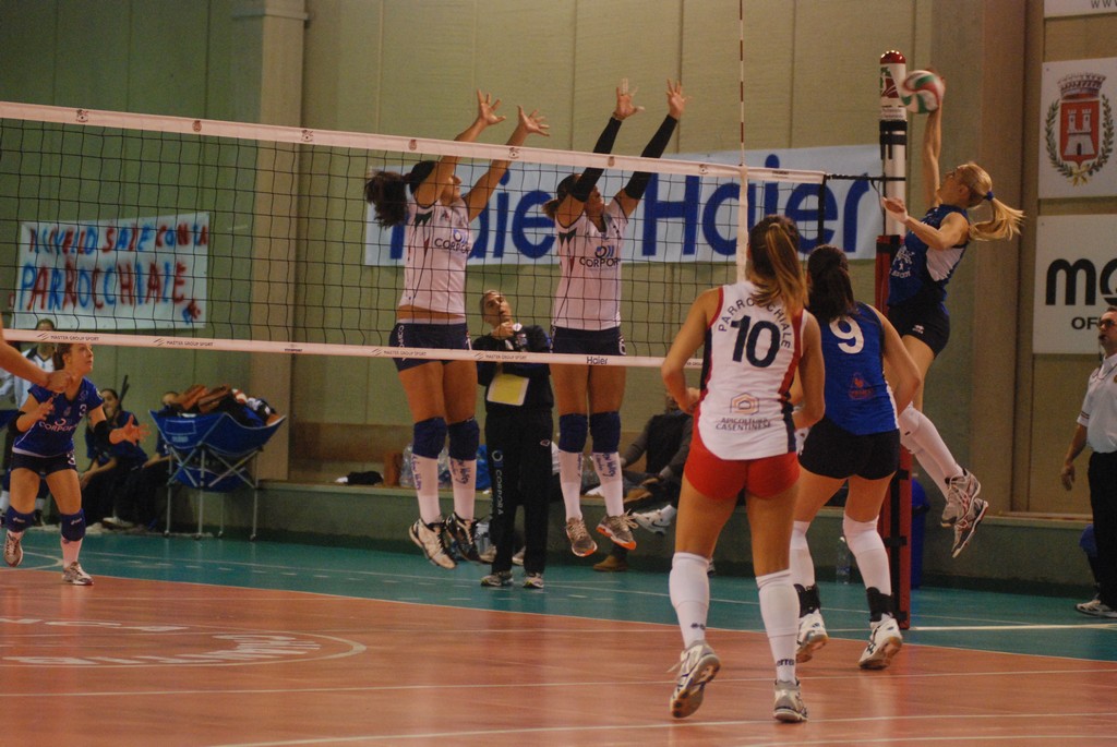 La Corpora fa tremare la capolista San Casciano