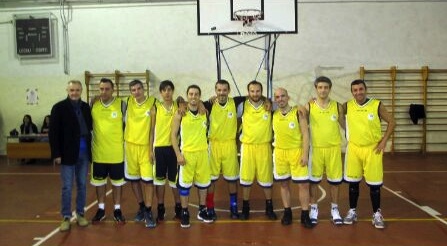 Briano in crescita, ma vince Santa Maria a Vico