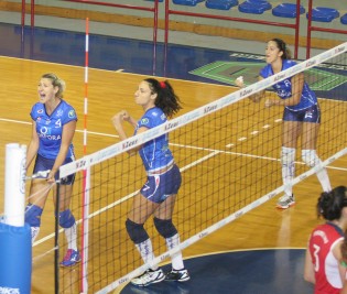 La Corpora in azione