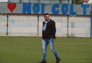 Terremoto Cellole: dimissioni irrevocabili di mister Quintigliano e del ds Filosa