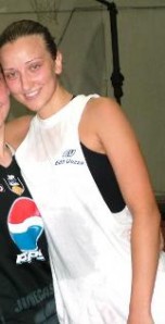 Eleonora Petrazzuoli