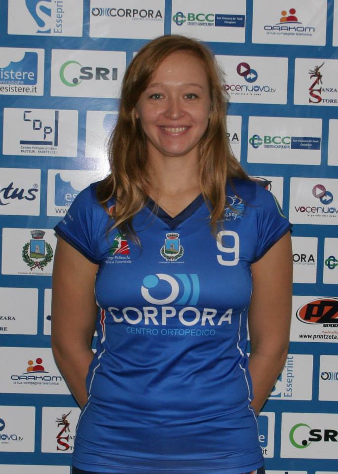 La Corpora a San Casciano, parla Karalyus