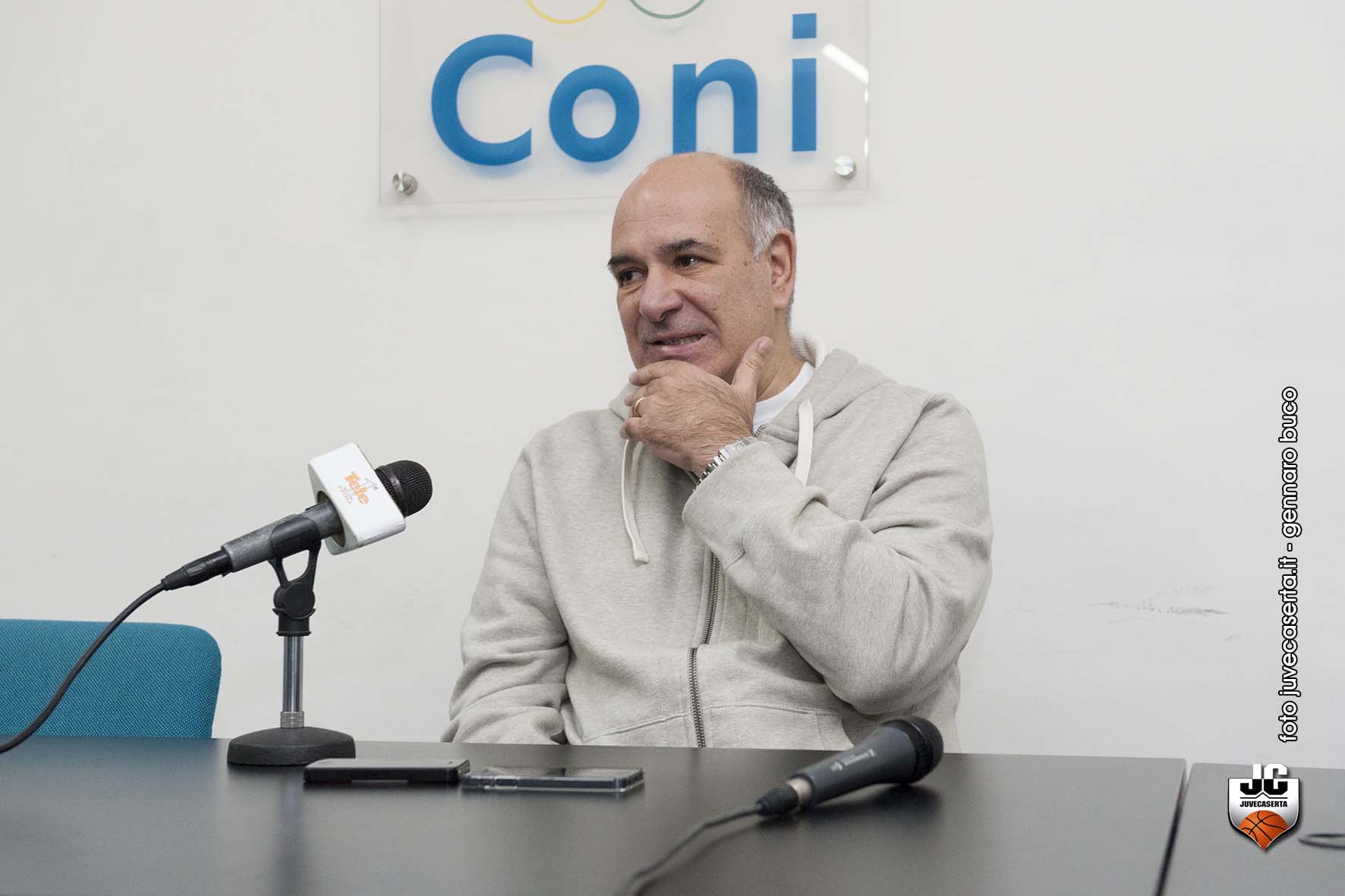 Avellino-Caserta, derby ad alta tensione