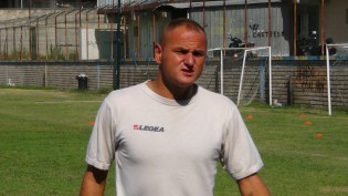 Mario Pagliuca