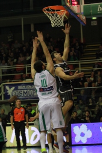 Juve, attenta alla capolista a sorpresa