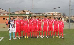 Di Micco regala i tre punti alla Real Ortese, ma che bravo lo Sporting Nola