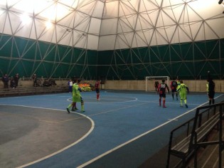 Boca Solopaca - PIgnataro C5