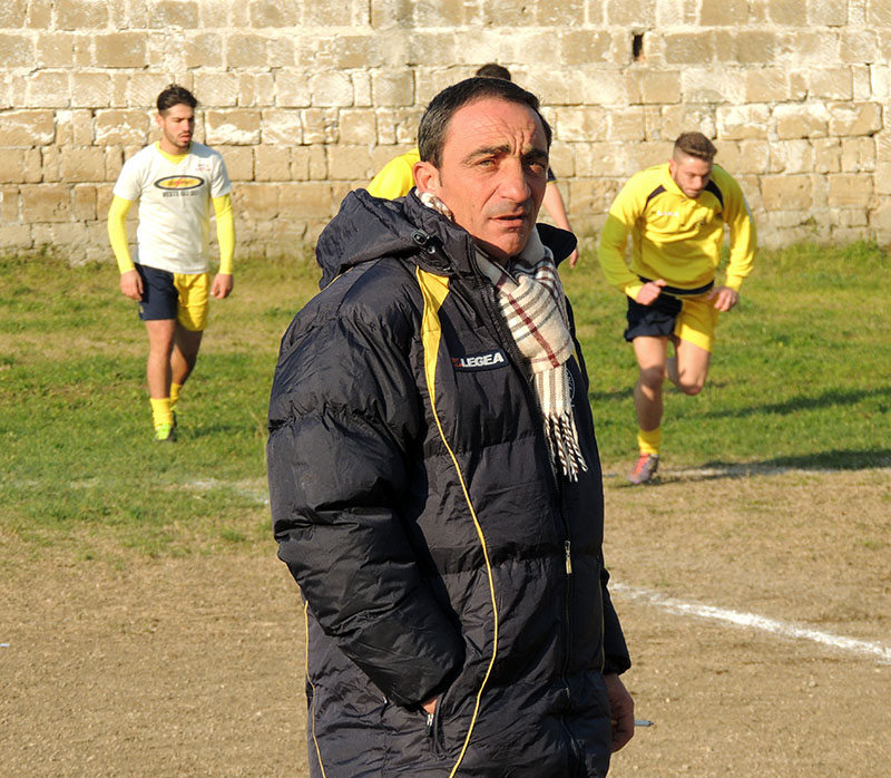 San Felice, l’augurio di Savinelli: “Spero di realizzare tutti i desideri nel 2014”