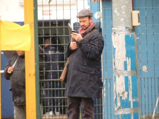 San Marco Trotti: partono Gioielli, Ciocia, Loasses e Borrino