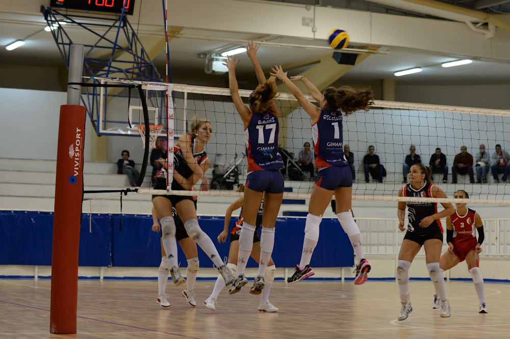 Volalto, derby col Montella per la Coppa Italia
