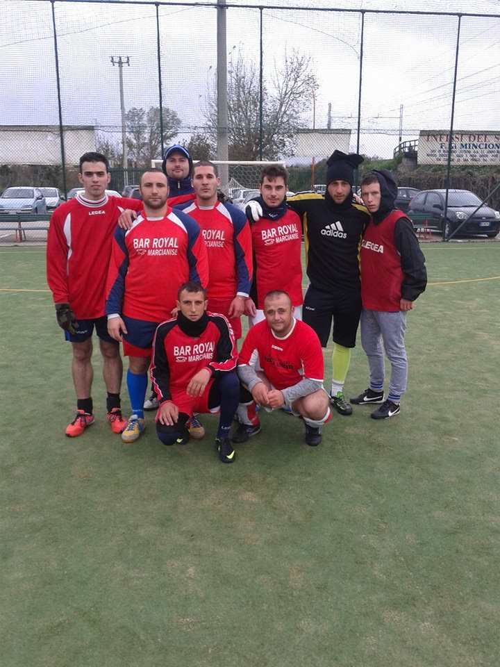 Commento nona giornata del campionato Championschip