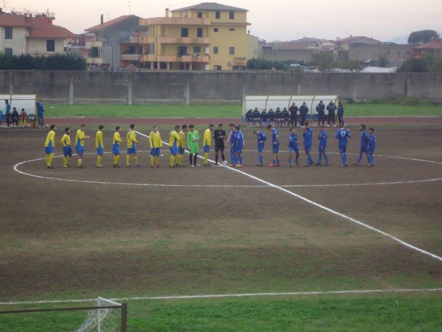 Juniores Regionale: Allo Sporting il derby di Macerata. Netto successo dei ragazzi di Cipro