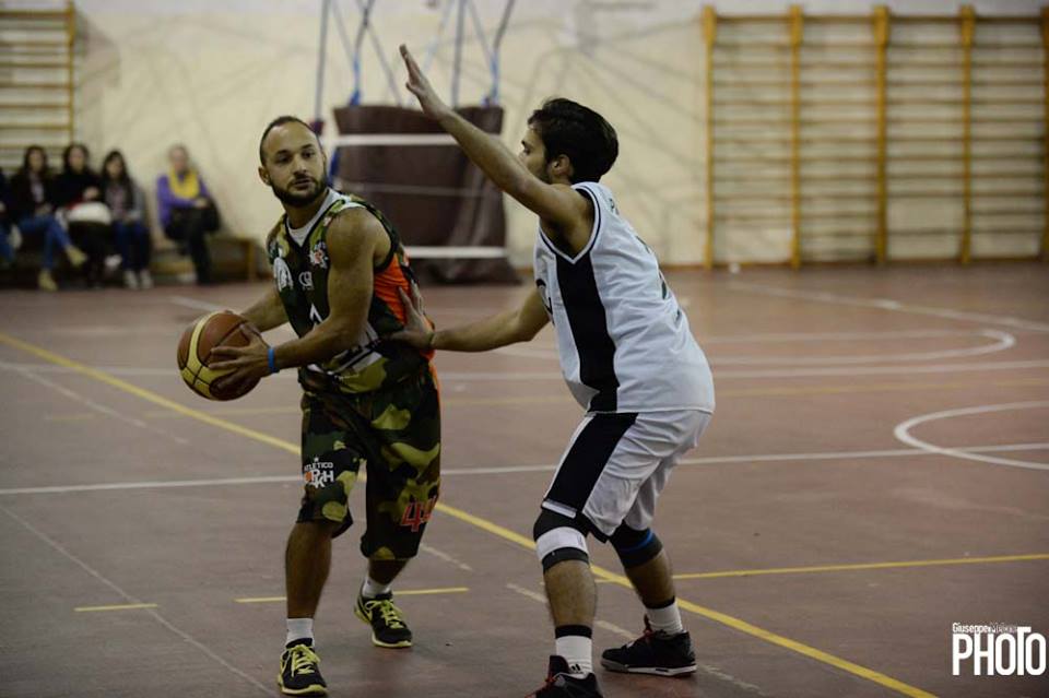 L’Atletico Pkh sbanca il campo dei Ptm, la fotogallery